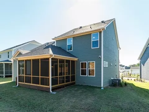 1644 Highpoint St, Wake Forest, NC 27587 photo 30