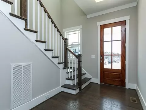 1644 Highpoint St, Wake Forest, NC 27587 photo 4
