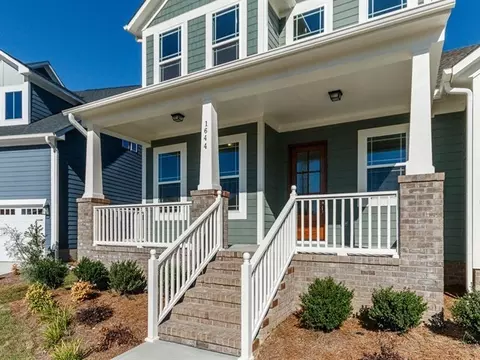 1644 Highpoint St, Wake Forest, NC 27587 photo 3
