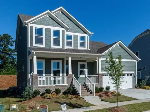 1644 Highpoint St, Wake Forest, NC 27587 photo 2