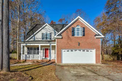 149 Mcdougle Ln, Clayton, NC 27520 photo 1