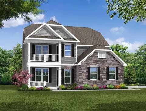 8332 Cannon Grove Dr, Willow Spring, NC 27592 photo 1