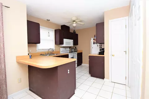 95 E Boxley Dr, Wendell, NC 27591 photo 5