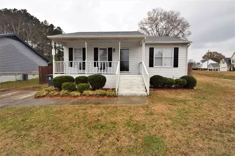 95 E Boxley Dr, Wendell, NC 27591 photo 1