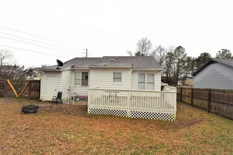 95 E Boxley Dr, Wendell, NC 27591 photo 9