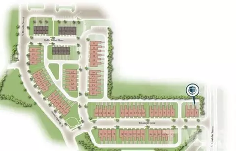401 Triumph Ln, Wake Forest, NC 27587 photo 10