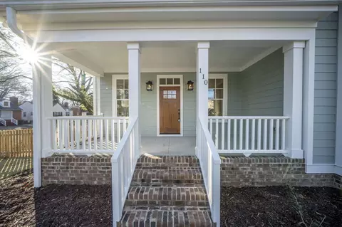 110 E Lavender Ave, Durham, NC 27704 photo 2
