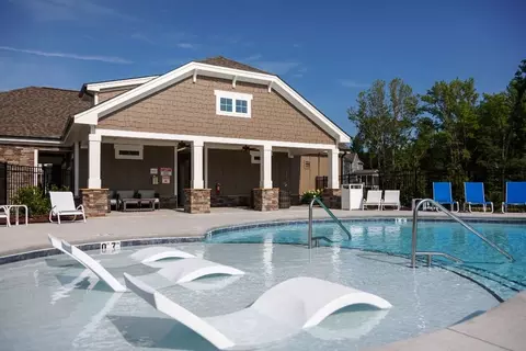 1405 Feathery Ln, Wake Forest, NC 27587 photo 5