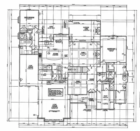 1405 Feathery Ln, Wake Forest, NC 27587 photo 2