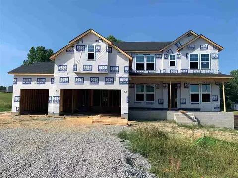 177 Twelve Oaks Dr #PG 7 REDBUD PLAN, Willow Spring, NC 27592 photo 1
