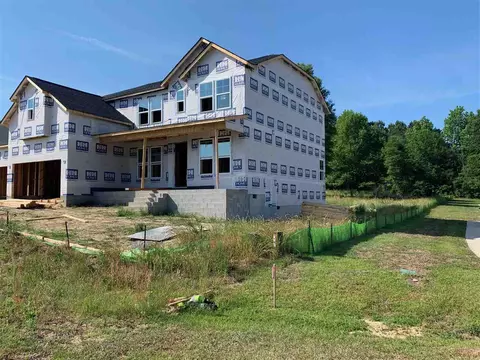 177 Twelve Oaks Dr #PG 7 REDBUD PLAN, Willow Spring, NC 27592 photo 19