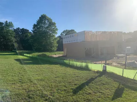 177 Twelve Oaks Dr #PG 7 REDBUD PLAN, Willow Spring, NC 27592 photo 18