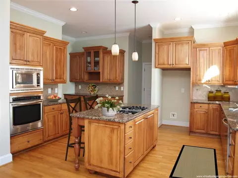 1308 Brewer Jackson Ct, Wake Forest, NC 27587 photo 8