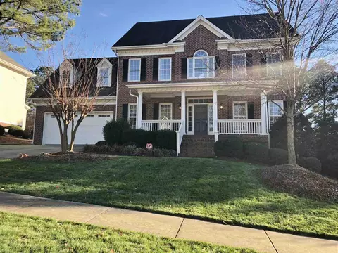 1308 Brewer Jackson Ct, Wake Forest, NC 27587 photo 1