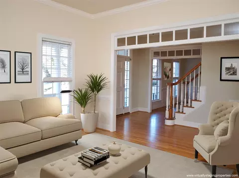 1308 Brewer Jackson Ct, Wake Forest, NC 27587 photo 2