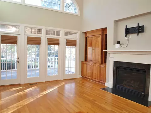 1308 Brewer Jackson Ct, Wake Forest, NC 27587 photo 4