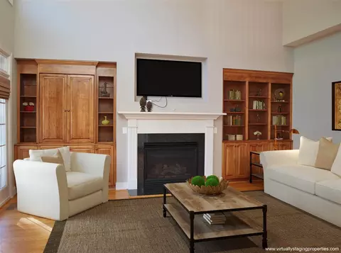 1308 Brewer Jackson Ct, Wake Forest, NC 27587 photo 6