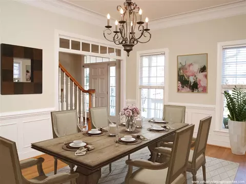 1308 Brewer Jackson Ct, Wake Forest, NC 27587 photo 3