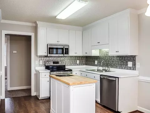 105 Mitchell Ave, Clayton, NC 27520 photo 2