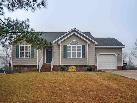 105 Mitchell Ave, Clayton, NC 27520 photo 1