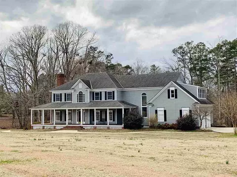 231 Green Level Dr, Angier, NC 27501 photo 1
