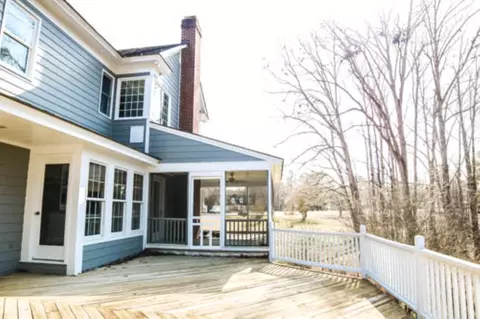 231 Green Level Dr, Angier, NC 27501 photo 2