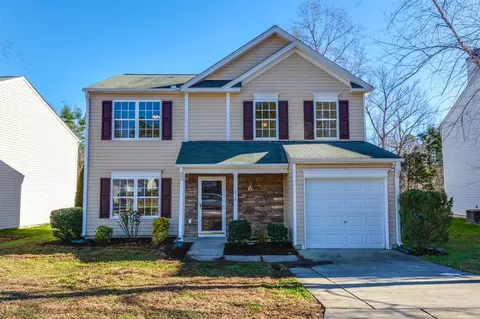 218 Pebblestone Dr, Durham, NC 27703 photo 1