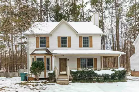 4408 Lazyriver Dr, Durham, NC 27712 photo 1