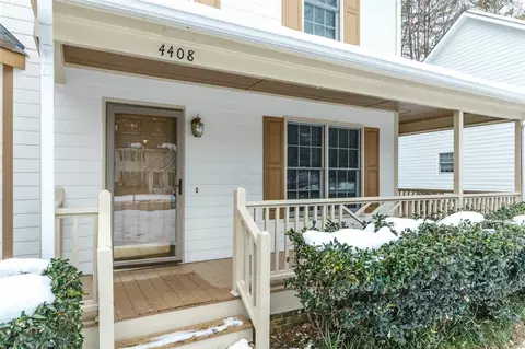 4408 Lazyriver Dr, Durham, NC 27712 photo 2