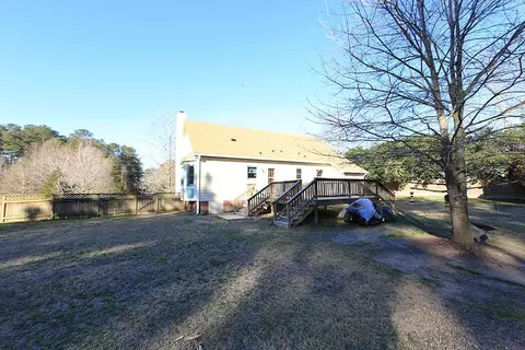 5000 Huntmaster Trl, Wake Forest, NC 27587 photo 15