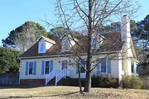 5000 Huntmaster Trl, Wake Forest, NC 27587 photo 1