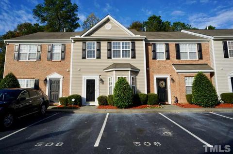 508 Huron Rd, Raleigh, NC 27610 photo 1