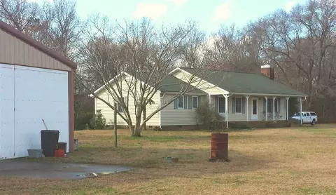 1565 Crantock Rd, Smithfield, NC 27577 photo 3