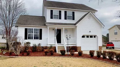 1105 Open Field Dr, Garner, NC 27529 photo 1