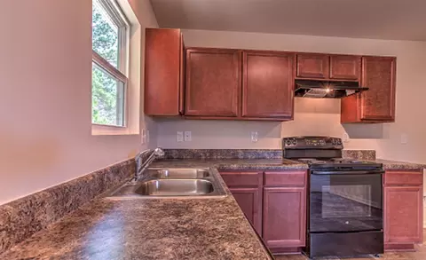 205 Trinity Dr, Snow Hill, NC 28580 photo 5