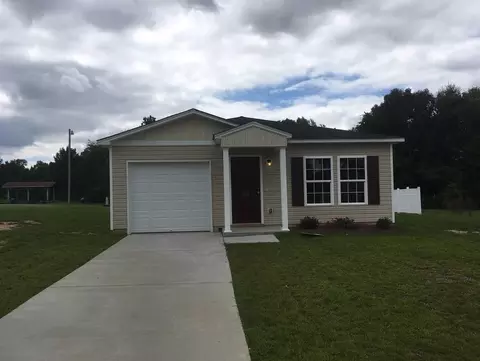 205 Trinity Dr, Snow Hill, NC 28580 photo 1