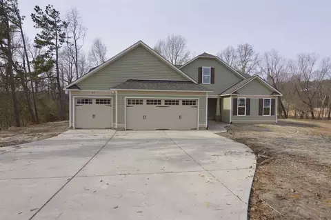 92 Freshwater Dr, Willow Spring, NC 27592 photo 1