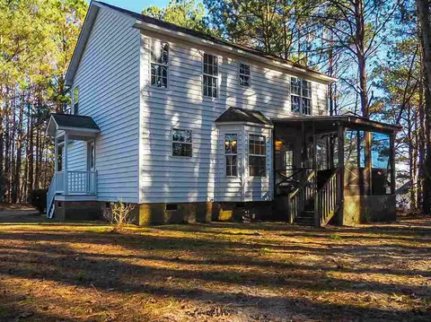 209 Sweet Pea Ln, Willow Spring, NC 27592 photo 21