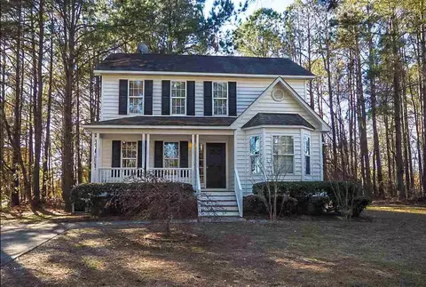 209 Sweet Pea Ln, Willow Spring, NC 27592 photo 1