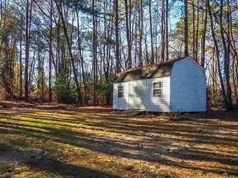 209 Sweet Pea Ln, Willow Spring, NC 27592 photo 18