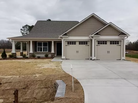 55 Freshwater Dr, Willow Spring, NC 27592 photo 1