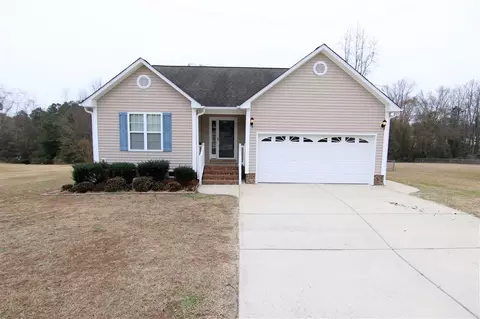 79 Tim Cir, Angier, NC 27501 photo 1