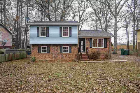 3006 Omah St, Durham, NC 27705 photo 2