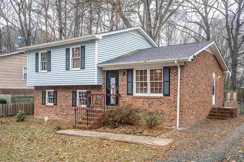 3006 Omah St, Durham, NC 27705 photo 1