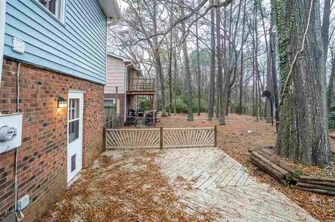 3006 Omah St, Durham, NC 27705 photo 20