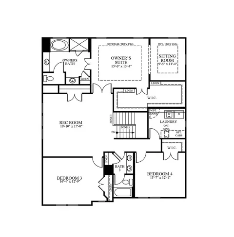 7808 Charters End St, Willow Spring, NC 27592 photo 30