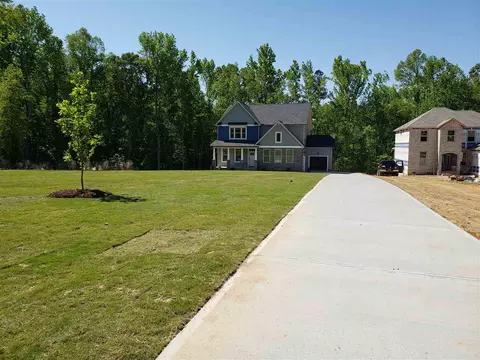 7808 Charters End St, Willow Spring, NC 27592 photo 4