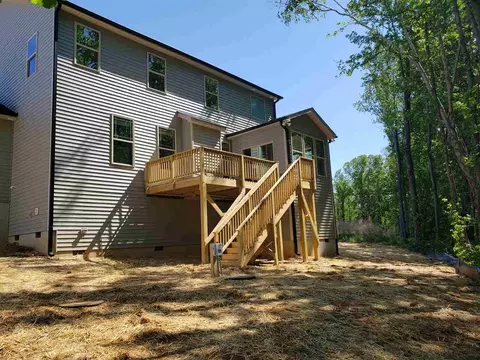 7808 Charters End St, Willow Spring, NC 27592 photo 7