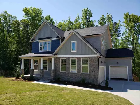 7808 Charters End St, Willow Spring, NC 27592 photo 1