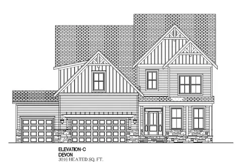 295 Glenkirk Pl, Garner, NC 27529 photo 1